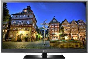 LG 50PW450 50\'\' PLASMA HD READY 3D