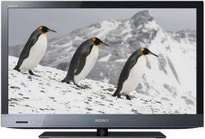 SONY KDL-37EX521 37\'\' LCDTV FULL HD LED SONY KDL-37EX521 37\'\' LCDTV FULL HD LED