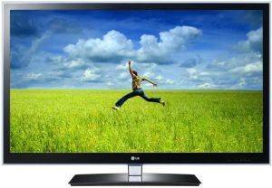 LG 32LW4500 32\'\' 3D LED TV