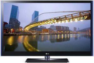 LG 50PZ750 50\'\' 3D PLASMA FULL HD BLACK LG 50PZ750 50\'\' 3D PLASMA FULL HD BLACK