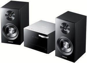 SAMSUNG MM-D330D MICRO HI-FI