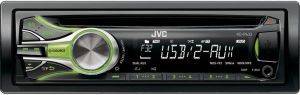 JVC KD-R432 JVC KD-R432