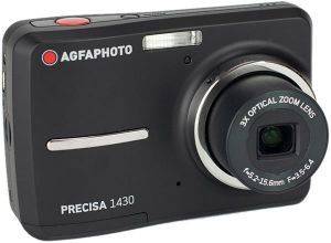 AGFA PRECISA 1430 BLACK