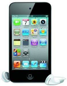 APPLE IPOD TOUCH MD058 32GB 4GEN