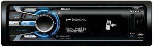 SONY DSX-S300BTX SONY DSX-S300BTX