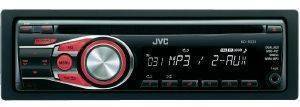 JVC KD-R331