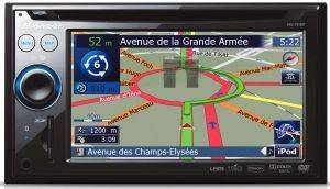 PIONEER AVIC-F910BT PIONEER AVIC-F910BT