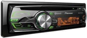 PIONEER DEH-6400BT PIONEER DEH-6400BT