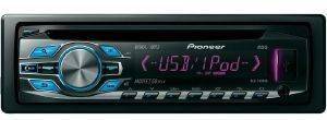 PIONEER DEH-3400UB PIONEER DEH-3400UB