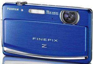FUJIFILM FINEPIX Z90 BLUE