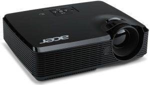 ACER P1120 3D READY BLACK ACER P1120 3D READY BLACK