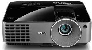 BENQ MS513 3D READY