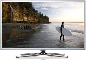 SAMSUNG UE46ES6710 46\'\' 3D LED TV FULL HD SAMSUNG UE46ES6710 46\'\' 3D LED TV FULL HD