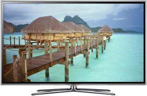SAMSUNG UE46ES6800 46\'\' 3D LED TV FULL HD BLACK SAMSUNG UE46ES6800 46\'\' 3D LED TV FULL HD BLACK