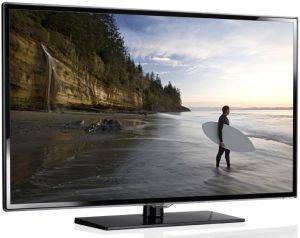 SAMSUNG UE32ES5500 32\'\' LED TV FULL HD BLACK SAMSUNG UE32ES5500 32\'\' LED TV FULL HD BLACK