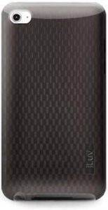 XTREMEMAC TUFFWRAP IPOD TOUCH 2G BLACK XTREMEMAC TUFFWRAP IPOD TOUCH 2G BLACK