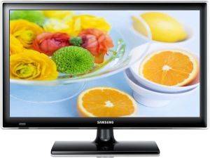 SAMSUNG UE22ES5400 22\'\' LED TV FULL HD BLACK SAMSUNG UE22ES5400 22\'\' LED TV FULL HD BLACK