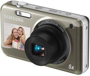 SAMSUNG PL120 SILVER SAMSUNG PL120 SILVER