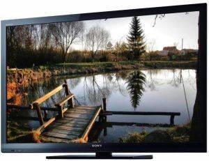 SONY BRAVIA KDL-46EX710 46\'\' LCD LED TV 100HZ