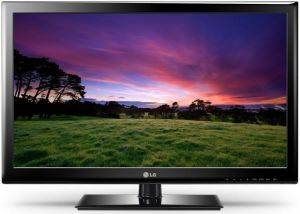 LG 32LS3400 32\'\' LED TV HD READY BLACK