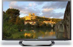 LG 42LM620S 42\'\' 3D LED TV FULL HD BLACK