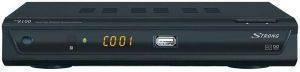 STRONG SRT 8100 USB PVR
