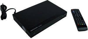 DIGITALSAT HDVB 009T HDMI USB PVR