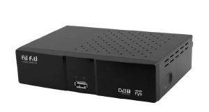 F&U MPFD3467H HD DVB-T