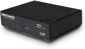 DIGITALBOX SDT-100 USB PVR DIGITALBOX SDT-100 USB PVR