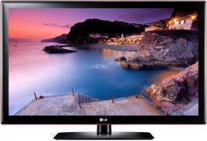 LG 47LK530 47\'\' LCD TV FULL HD 100HZ BLACK