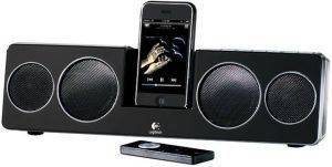 LOGITECH 984-000061 PURE-FI ANYWHERE 2 BLACK LOGITECH 984-000061 PURE-FI ANYWHERE 2 BLACK