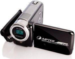AIPTEK AHD AF1 CAMCORDER AIPTEK AHD AF1 CAMCORDER