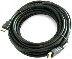 JV HDMI HIGH SPEED WITH ETHERNET CABLE FULL HD 15M JV HDMI HIGH SPEED WITH ETHERNET CABLE FULL HD 15M