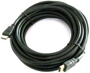 JV HDMI HIGH SPEED WITH ETHERNET CABLE FULL HD 1.5M JV HDMI HIGH SPEED WITH ETHERNET CABLE FULL HD 1.5M