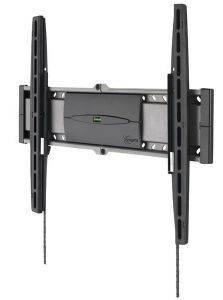 VOGEL\'S EFW 8205 LCD/ PLASMA WALL MOUNT SUPERFLAT M BLACK/ SILVER VOGEL\'S EFW 8205 LCD/ PLASMA WALL MOUNT SUPERFLAT M BLACK/ SILVER