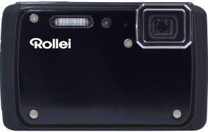 ROLLEI SPORTSLINE 99 BLACK