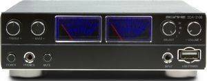 SCYTHE SDAR-2100 KAMA BAY AMP 2000 REV.B SCYTHE SDAR-2100 KAMA BAY AMP 2000 REV.B