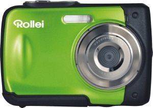 ROLLEI SPORTSLINE 60 GREEN ROLLEI SPORTSLINE 60 GREEN