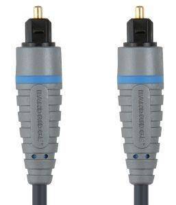 BANDRIDGE BAL5602 DIGITAL OPTICAL AUDIO CABLE 2M BANDRIDGE BAL5602 DIGITAL OPTICAL AUDIO CABLE 2M