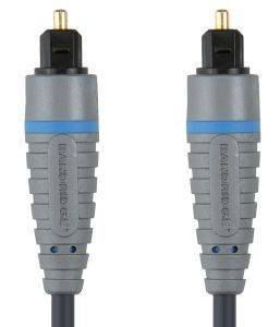 BANDRIDGE BAL5602 DIGITAL OPTICAL AUDIO CABLE 2M