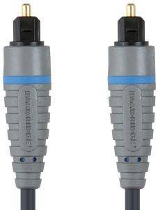 BANDRIDGE BAL5601 DIGITAL OPTICAL AUDIO CABLE 1M BANDRIDGE BAL5601 DIGITAL OPTICAL AUDIO CABLE 1M