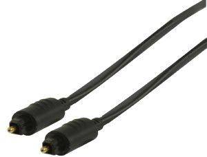 BANDRIDGE VAL5601 DIGITAL OPTICAL AUDIO CABLE 1M