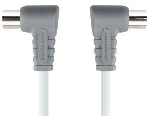 BANDRIDGE BVL8902 FLAT PANEL DIGITAL ANTENNA CABLE 2M