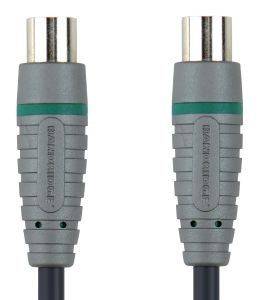 BANDRIDGE BVL8002 DIGITAL COAXIAL VIDEO CABLE 2M