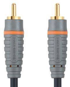 BANDRIDGE BAL4801 DIGITAL COAX AUDIO CABLE 1M