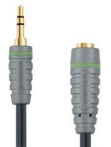 BANDRIDGE BAL3601 HEADPHONE EXTENSION CABLE 1M BANDRIDGE BAL3601 HEADPHONE EXTENSION CABLE 1M