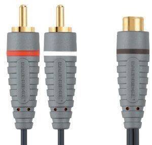 BANDRIDGE BAL4600 SUBWOOFER ADAPTER 0.2M