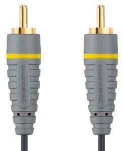 BANDRIDGE BVL5010 COMPOSITE VIDEO CABLE 10M