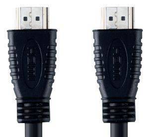 BANDRIDGE VVL1202 HIGH SPEED HDMI CABLE WITH ETHERNET 2M BANDRIDGE VVL1202 HIGH SPEED HDMI CABLE WITH ETHERNET 2M