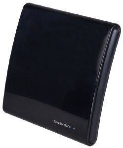 GREENTEK DVT-8 ΚΕΡΑΙΑ ΕΣΩΤΕΡΙΚΟΥ ΧΩΡΟΥ ΜΕ ΕΝΙΣΧΥΤΗ GREENTEK DVT-8 ΚΕΡΑΙΑ ΕΣΩΤΕΡΙΚΟΥ ΧΩΡΟΥ ΜΕ ΕΝΙΣΧΥΤΗ
